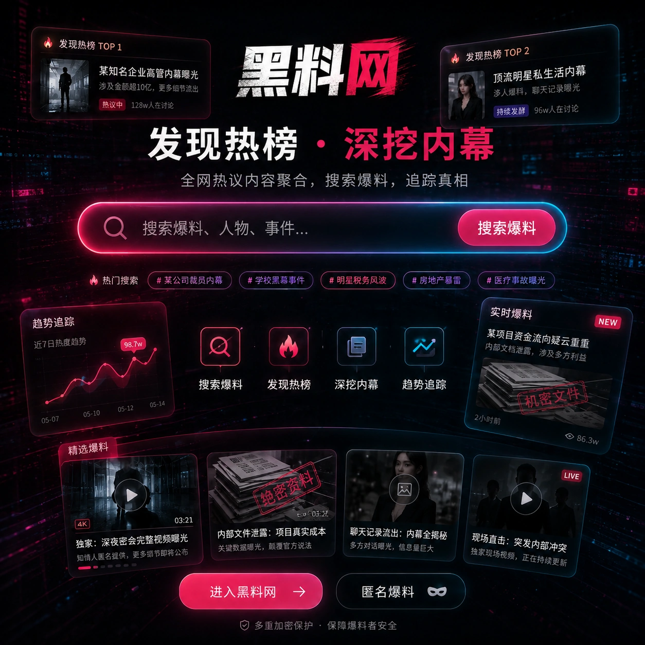 麻豆视频多频道内容发现入口